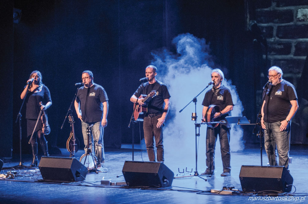 Zimowa Rozgrzewka Portu Pieśni Pracy – start festiwali szantowych!