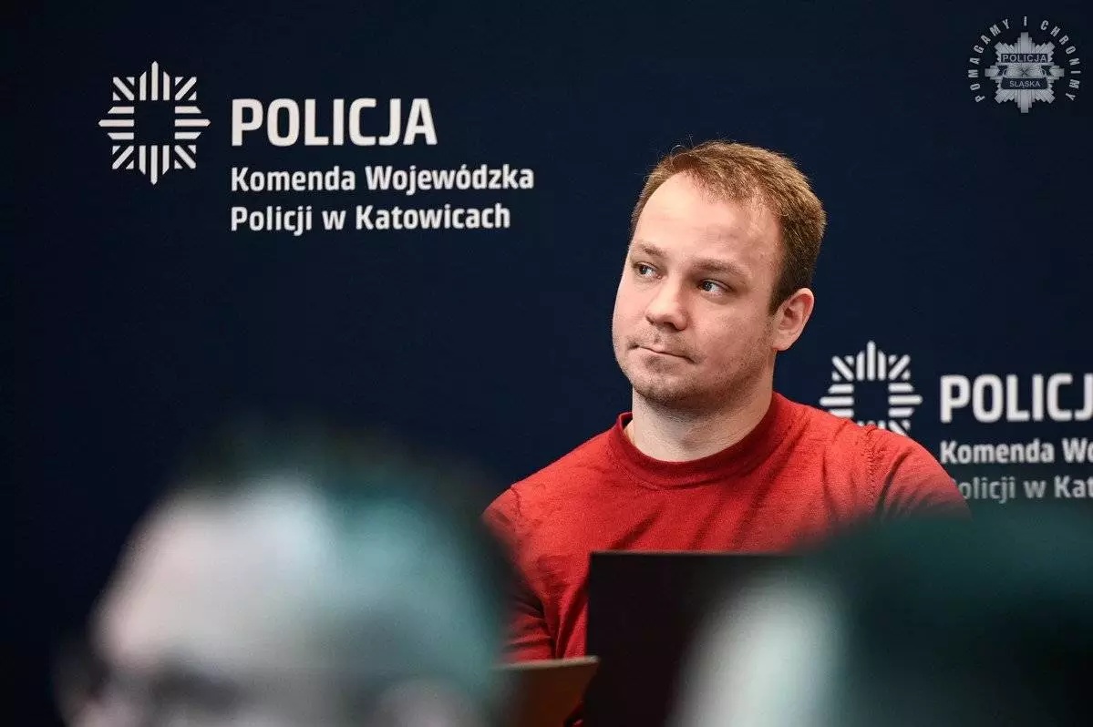 Śląska Policja współpracuje z IOM na rzecz ochrony praw człowieka