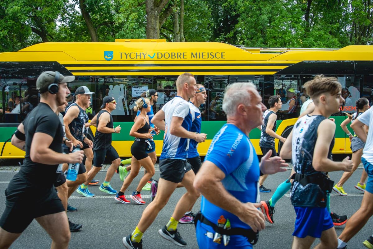 Tyskie organizacje sportowe otrzymają rekordowe wsparcie w 2025 roku