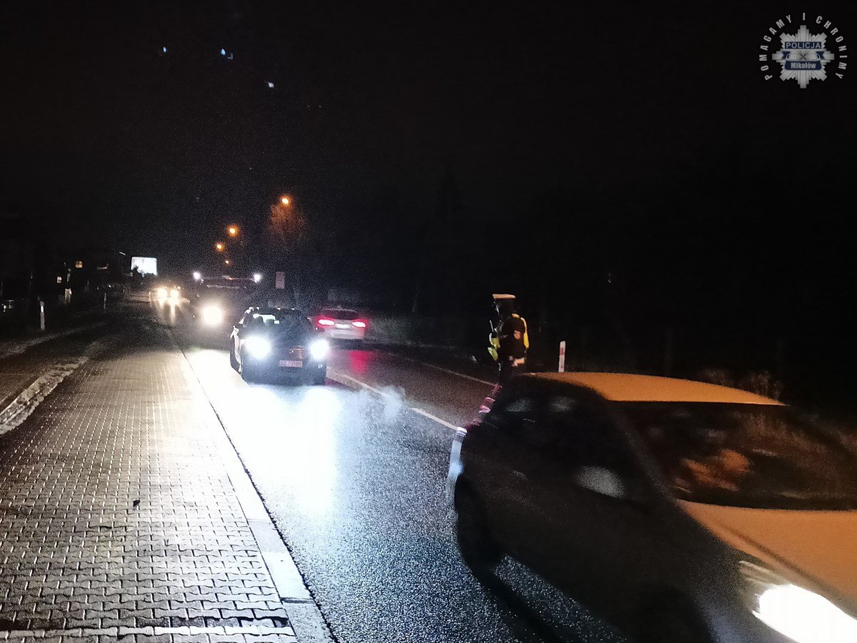 1526 kierowców skontrolowanych podczas akcji "Trzeźwość"