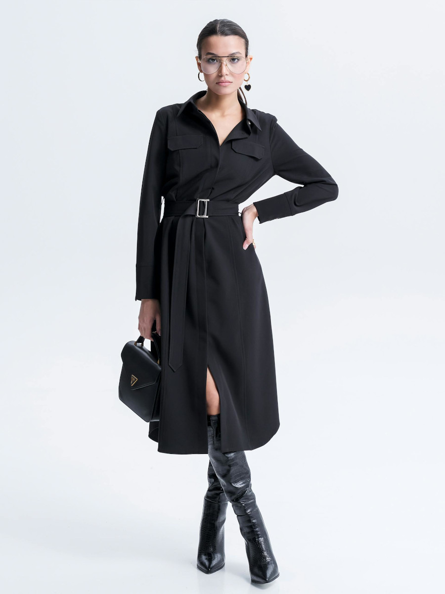 Paski ozdobne do sukienek – idealne dopełnienie każdej stylizacji