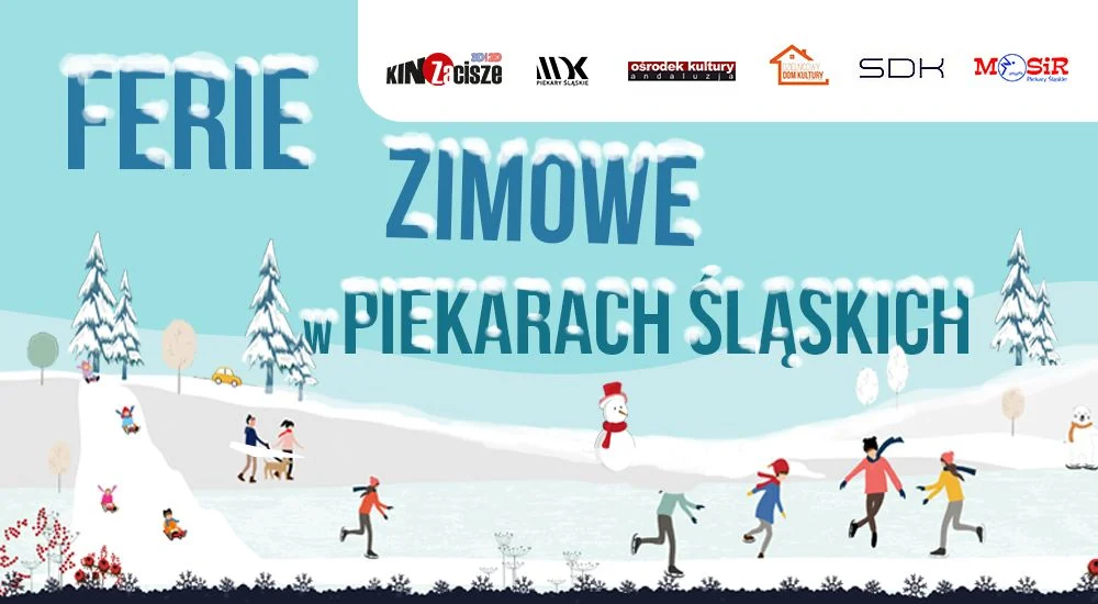 Półkolonie i ferie w mieście. Sprawdź, gdzie będą atrakcje!