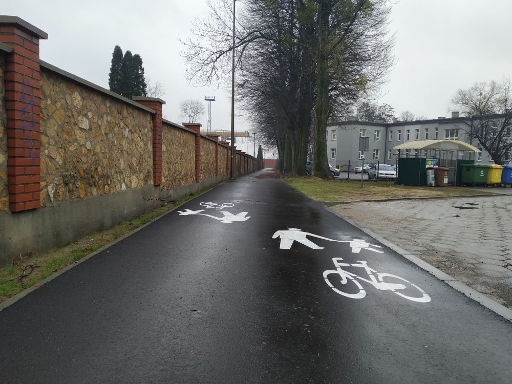 GZM inwestuje w rowerową przyszłość: budowa velostrady do Piekar zyskuje na znaczeniu