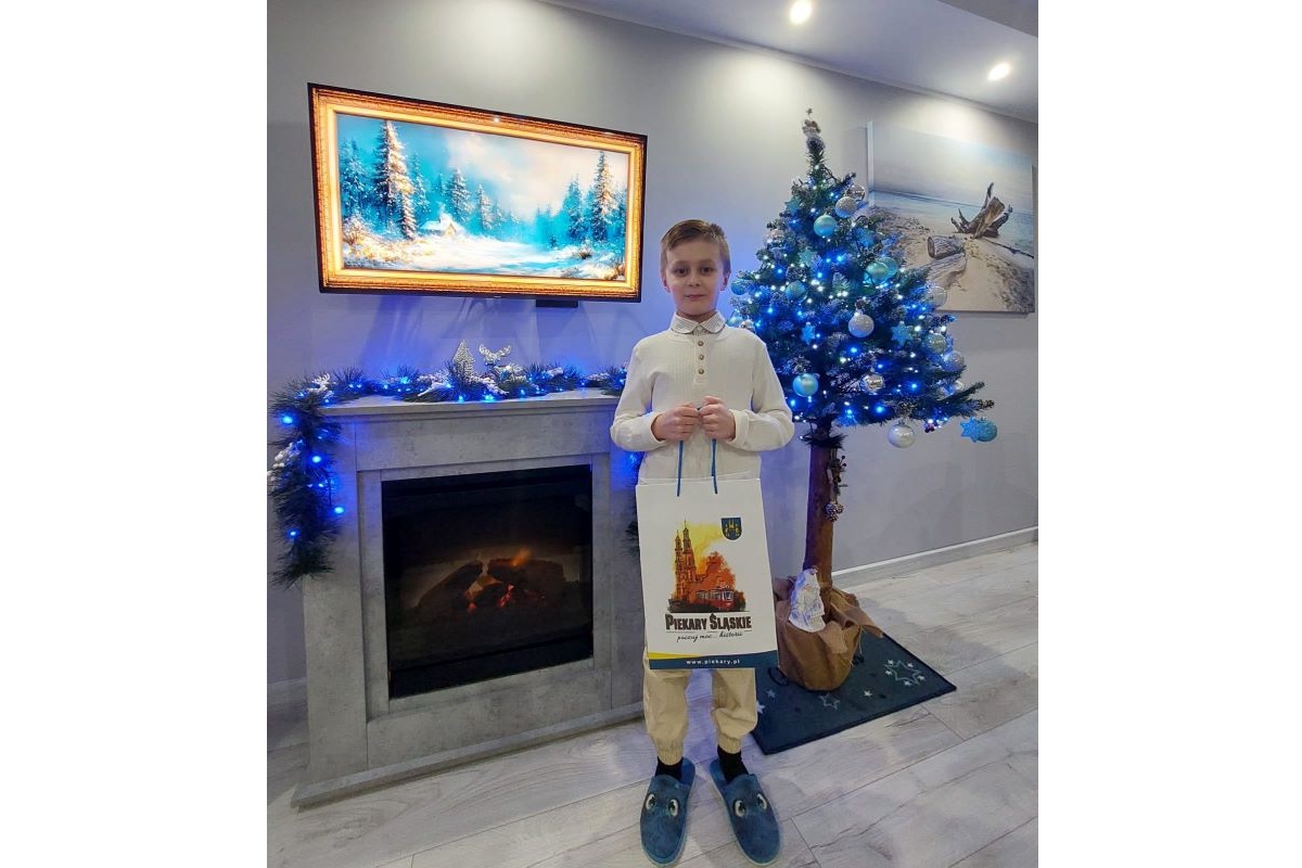 Znamy zwycięzcę konkursu na najpiękniejszą choinkę – świąteczny konkurs zakończony!