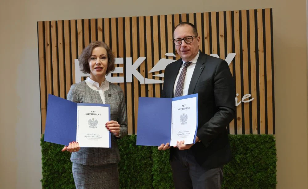 Szyb Julian w rękach miasta – nowa wizytówka Piekar Śląskich