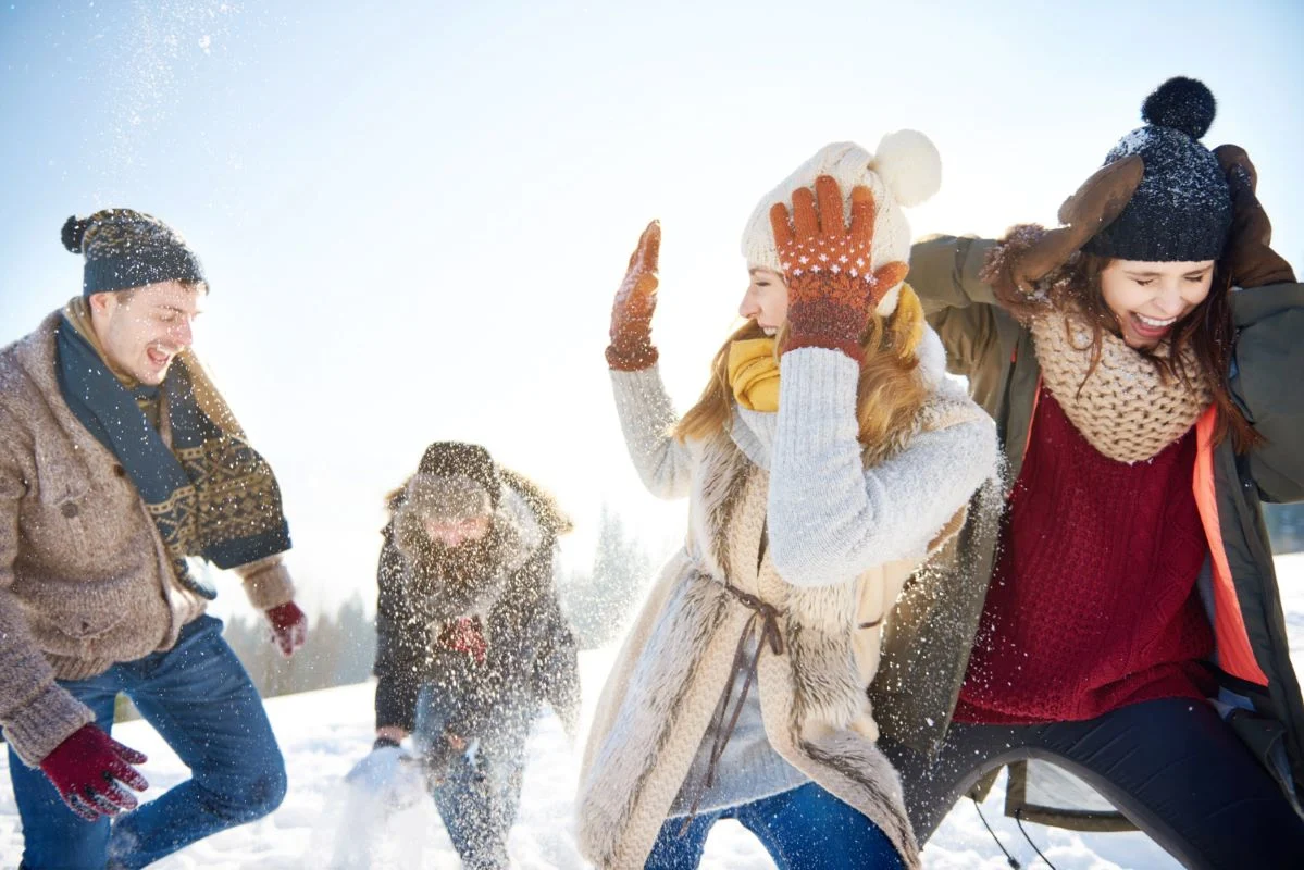 Weź udział w konkursie na plakat promujący zdrowe i bezpieczne ferie 2025!