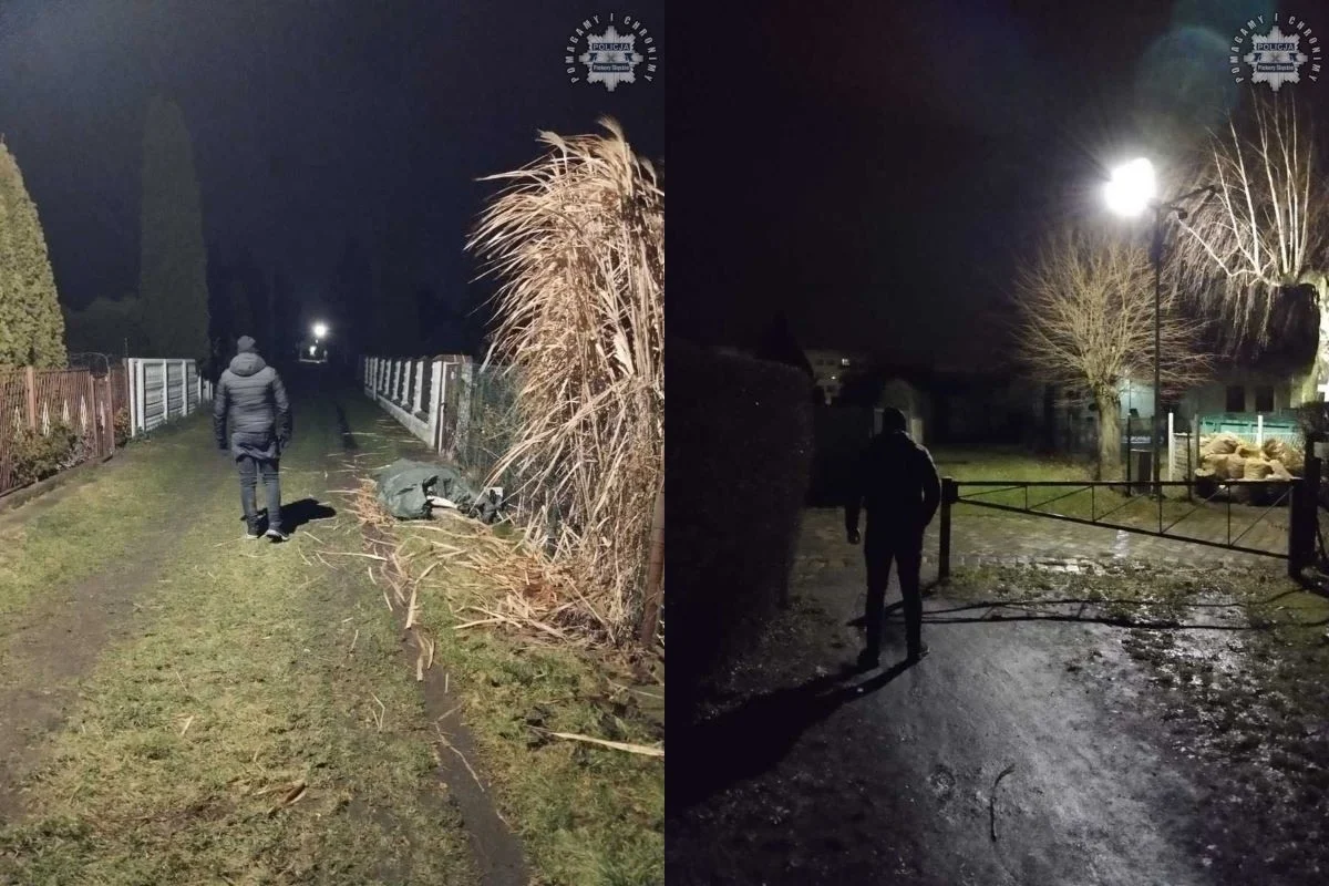 Jak zabezpieczyć ogródek działkowy przed złodziejami?