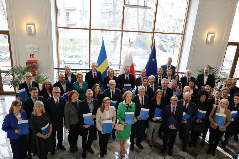 Miasto inwestuje w odnawialne źródła energii - dofinansowanie na 8 projektów!