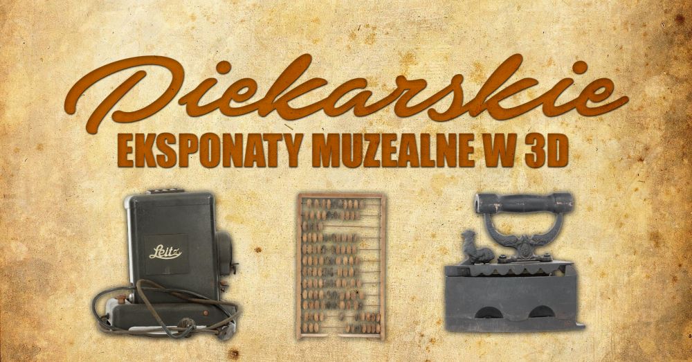 Izba Regionalna z cyfrową rewolucją: eksponaty na wyciągnięcie ręki