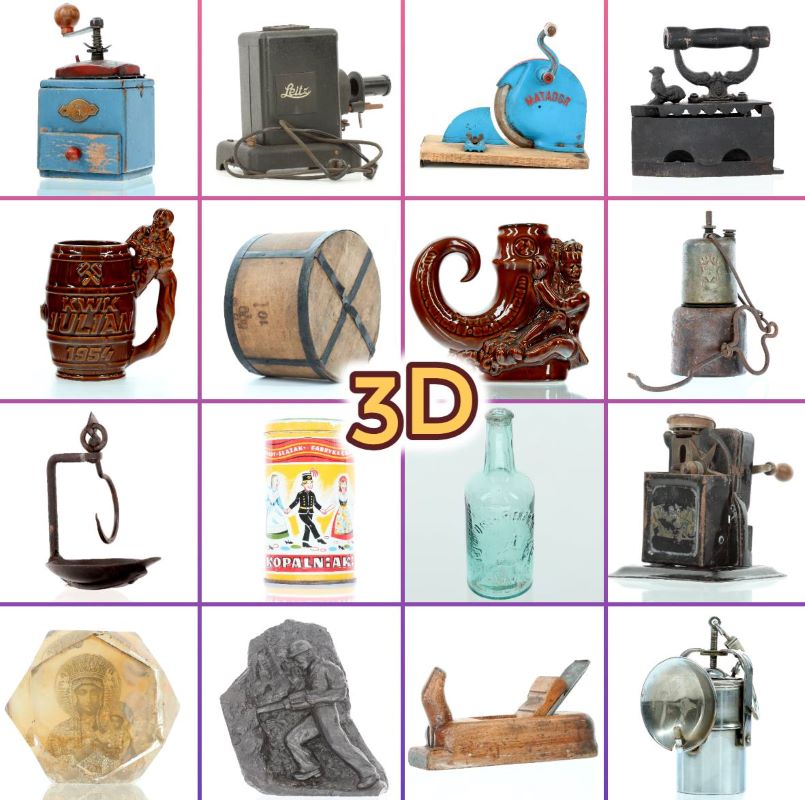 Izba Regionalna z cyfrową rewolucją: eksponaty na wyciągnięcie ręki