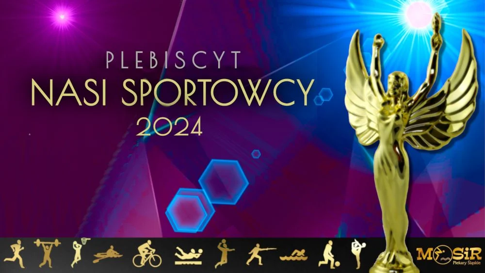 Plebiscyt Piekarscy Sportowcy 2024 – nominacje i głosowanie