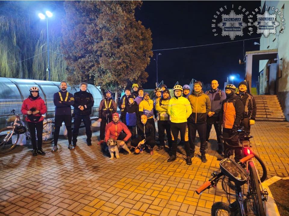 Nowy rok, nowe wyzwania – pierwsza Piekarska Ustawka Sportowa 2025 za nami!