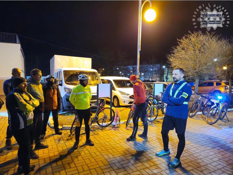 Nowy rok, nowe wyzwania – pierwsza Piekarska Ustawka Sportowa 2025 za nami!