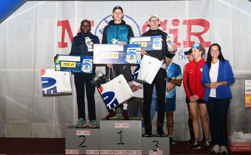 Uroczystość wręczenia medali dla funkcjonariuszy – Tomasz Muskała odznaczony! 7