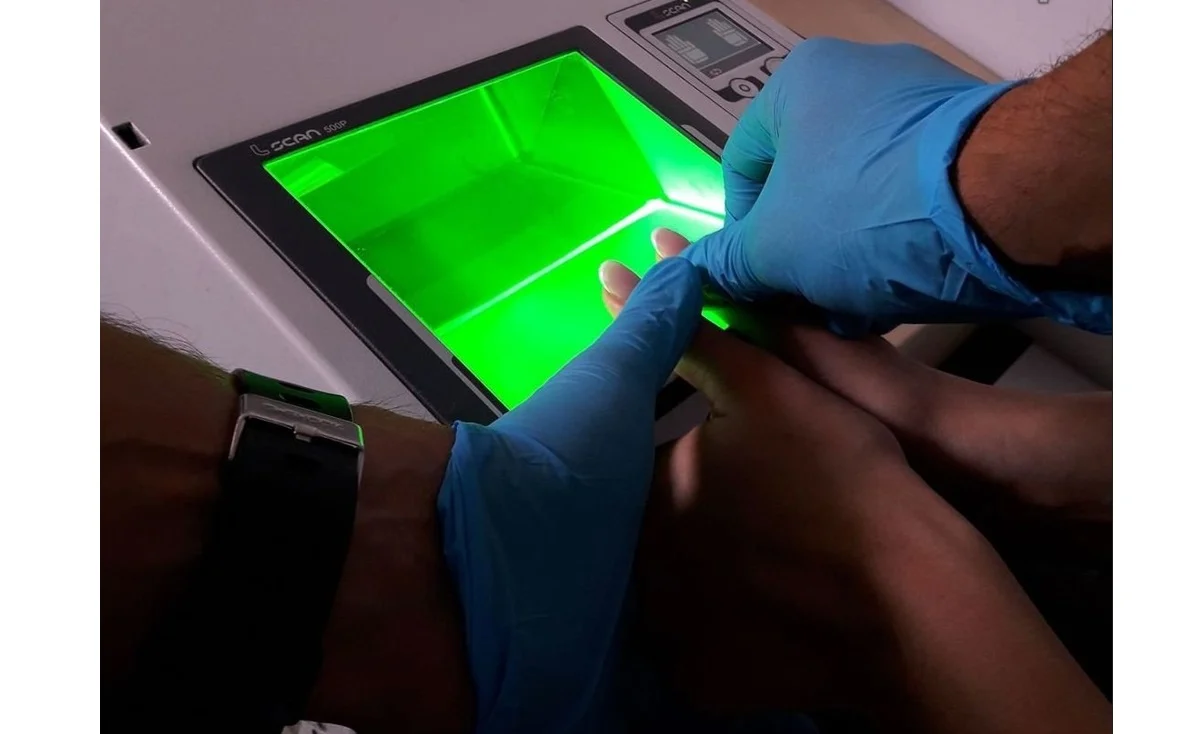 Kryminalni z Rybnika zatrzymali złodziejkę, która ukradła datki na chore dziecko