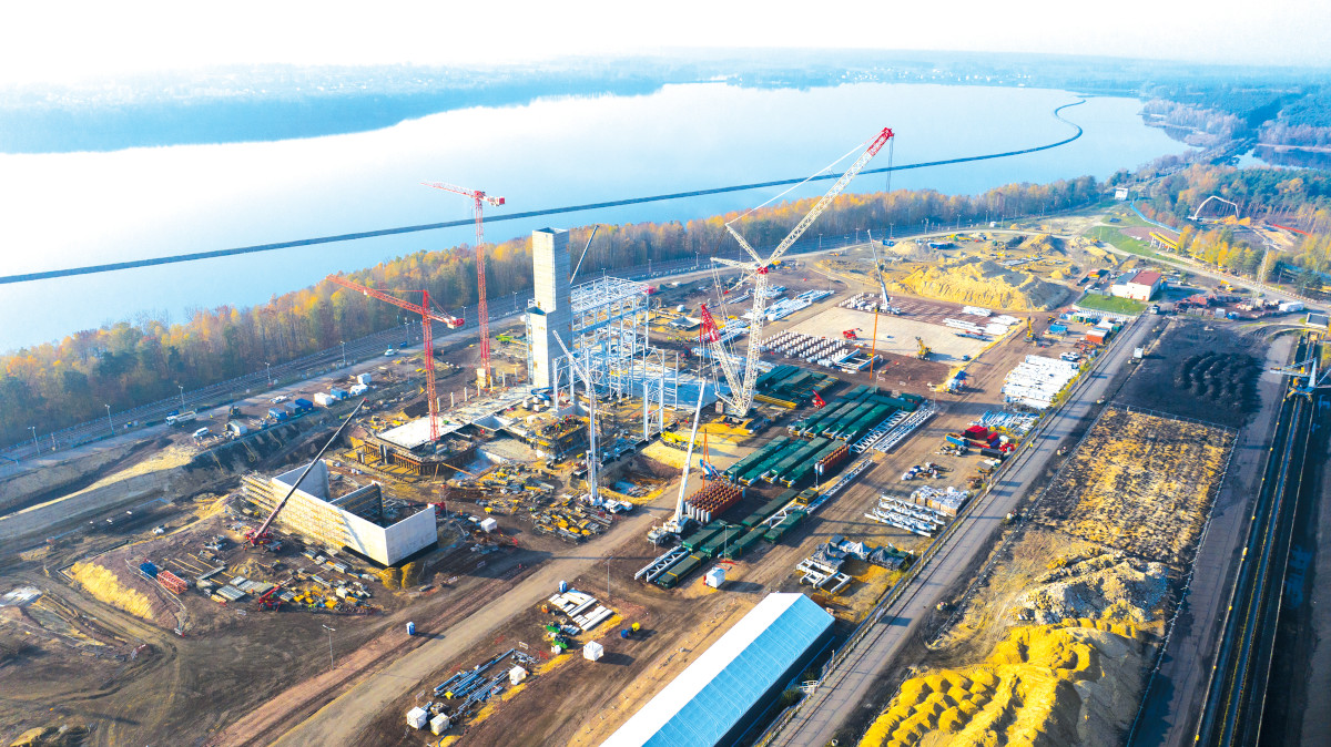 Transformacja energetyczna – OZE i gaz zamiast nierentownych bloków węglowych