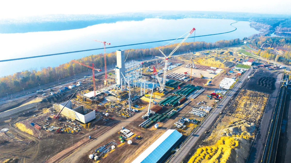 Transformacja energetyczna – OZE i gaz zamiast nierentownych bloków węglowych
