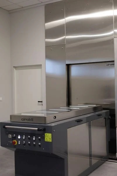 Nowe krematorium na rybnickim cmentarzu – nowa inwestycja na 3,6 mln zł 2