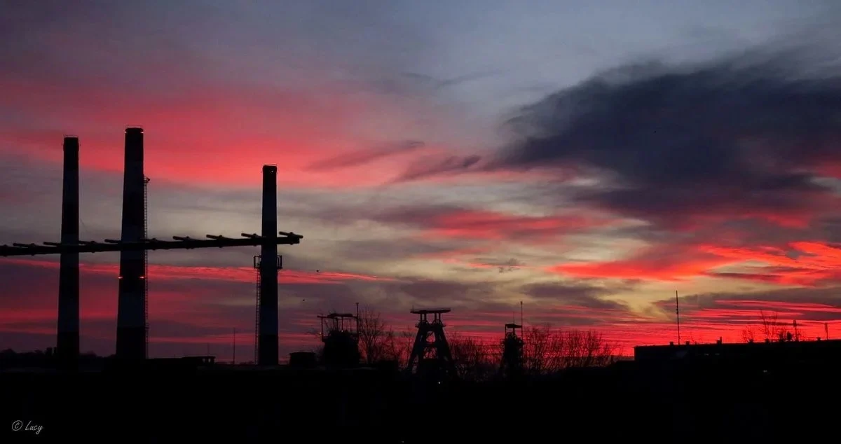 Rybnik liderem adaptacji do zmian klimatu: innowacyjny plan dla regionu