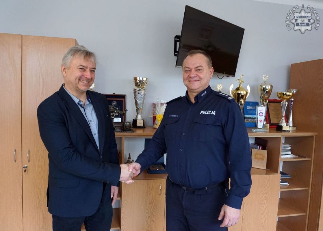 Warsztaty tłumaczeniowe w Rybniku – filologia na służbie w Policji 7