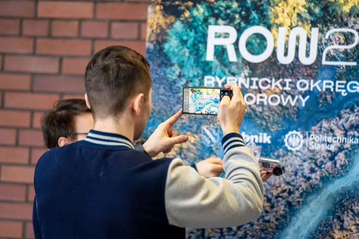 Rybnicki Tygl stawia na technologie wodorowe – nowa specjalność dla uczniów