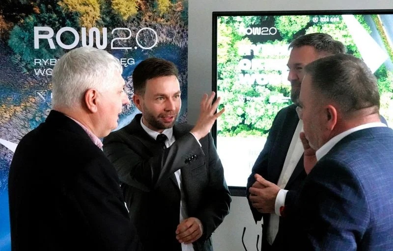 Rybnicki Tygl stawia na technologie wodorowe – nowa specjalność dla uczniów