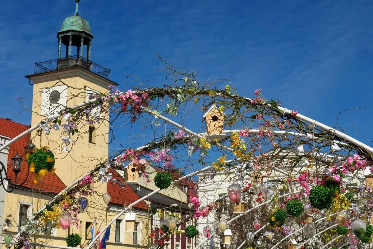 Masz geszeft z Rybnika? Ostatnia szansa na wynajem drewnianego domku na Jarmarku!