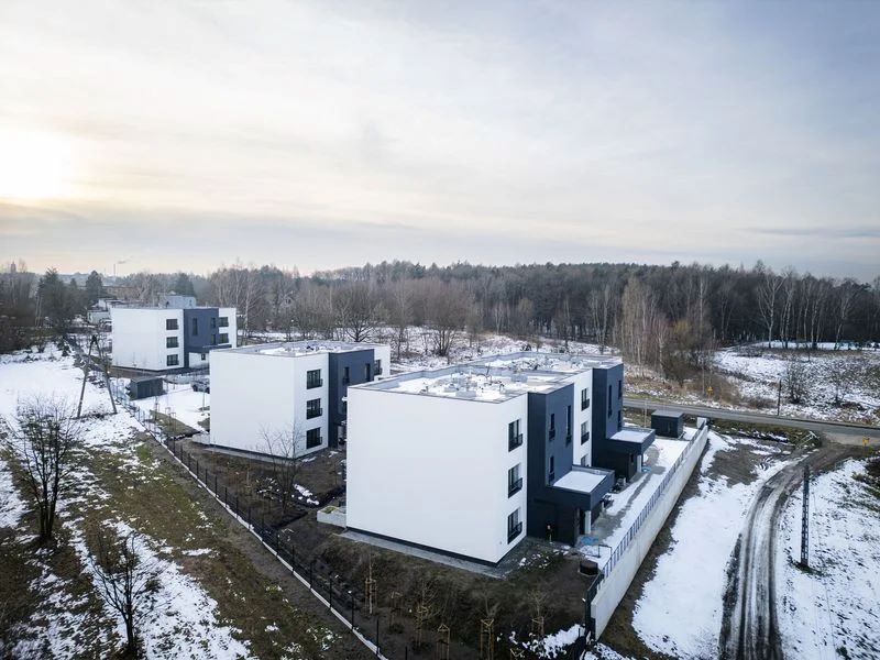 Pierwsze wprowadzki na Okulickiego w Rybniku – nowe mieszkania już wkrótce dostępne!