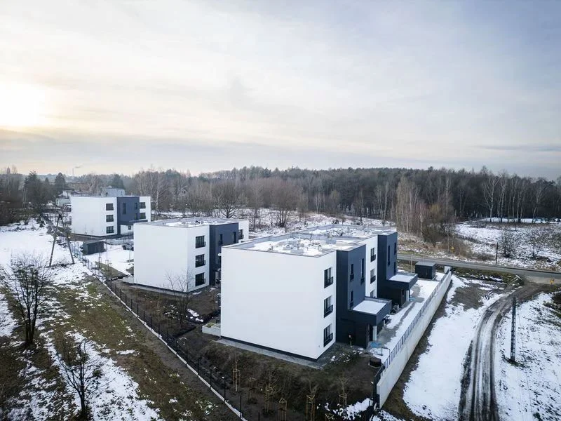 Pierwsze wprowadzki na Okulickiego w Rybniku – nowe mieszkania już wkrótce dostępne!