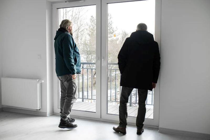 Pierwsze wprowadzki na Okulickiego w Rybniku – nowe mieszkania już wkrótce dostępne!