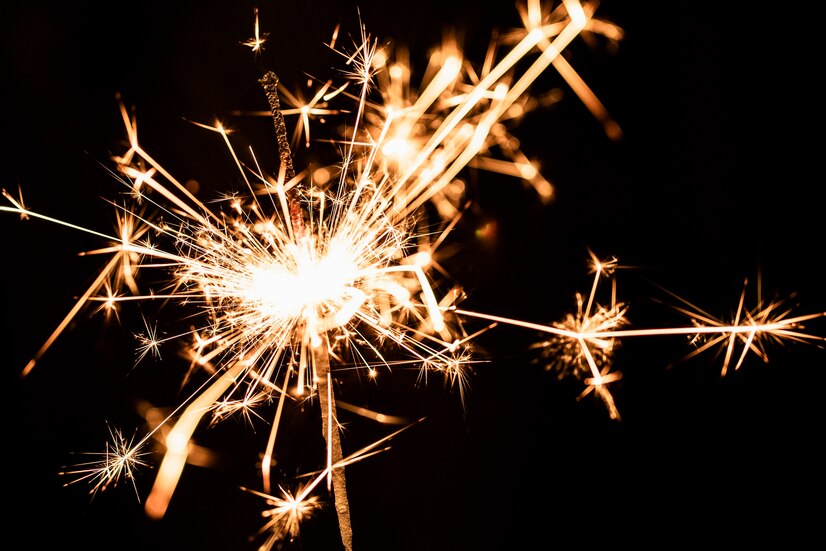 Mundurowi ocenili: Sylwester w województwie śląskim był spokojny!