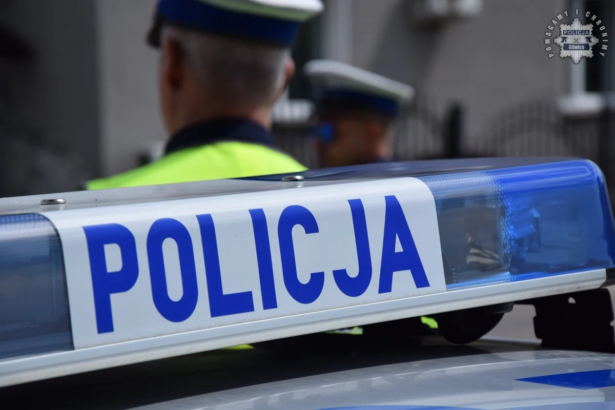 Trwa pierwsza w nowym roku akcja „Trzeźwość”