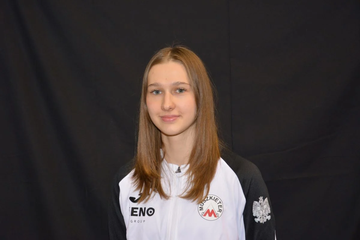 Gliwiczanka najlepszą Polką w Pucharze Świata Juniorek!