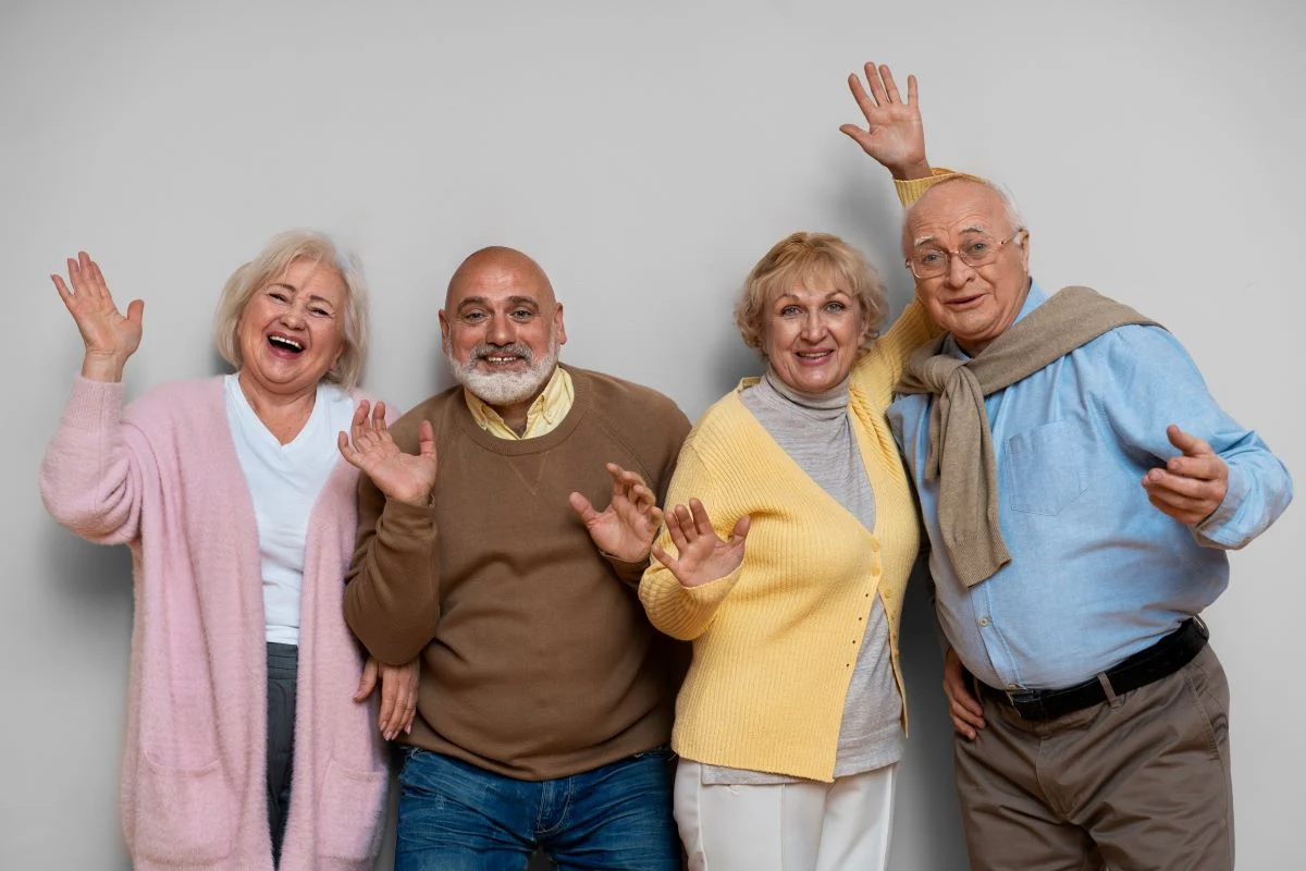 Znamy nową Radę Seniorów Miasta Gliwice!