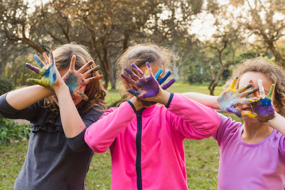 Paintball dla rodzin – aktywność, która łączy pokolenia