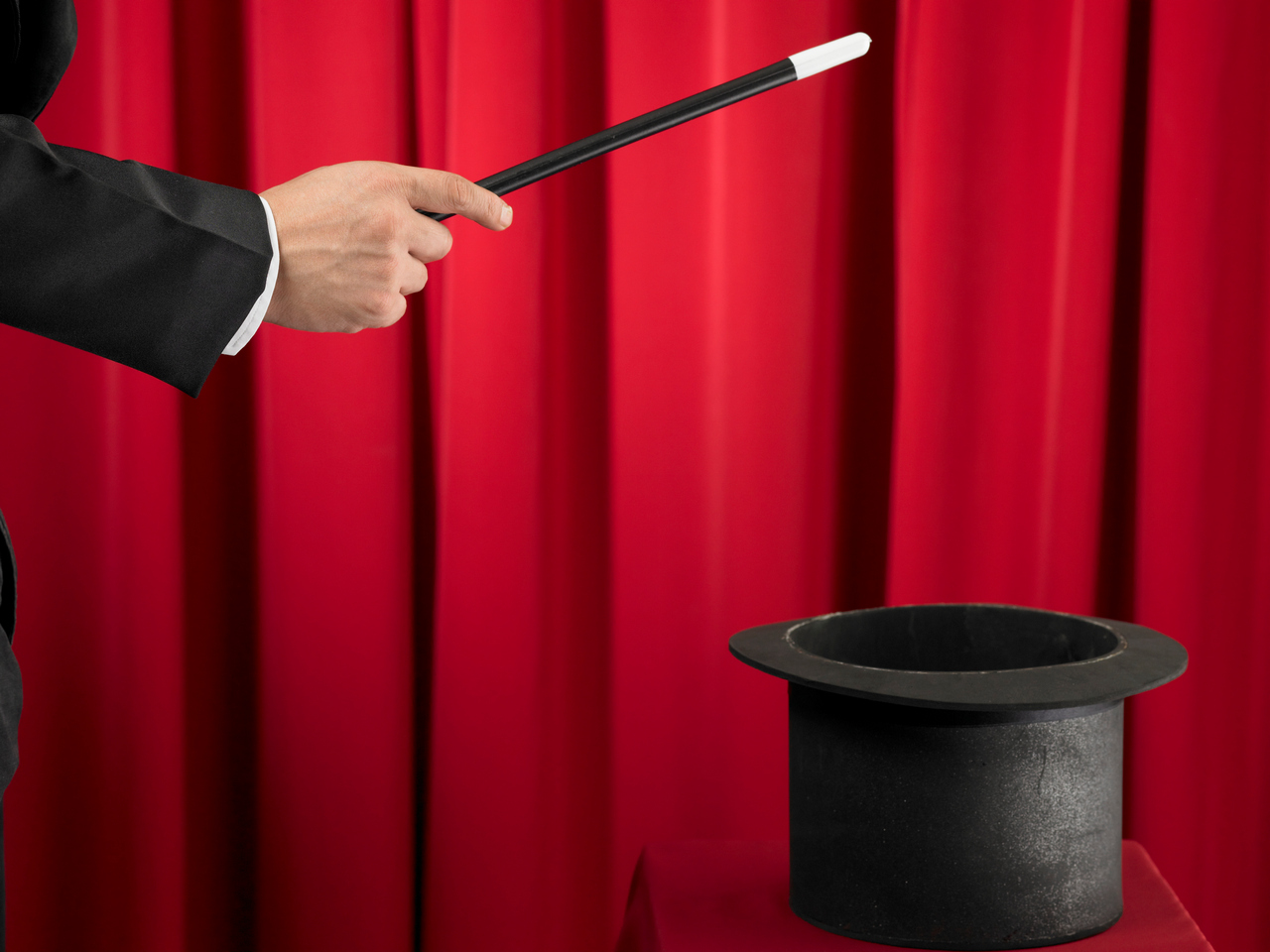 Dlaczego pokazy iluzjonistyczne są hitem na eventach firmowych?