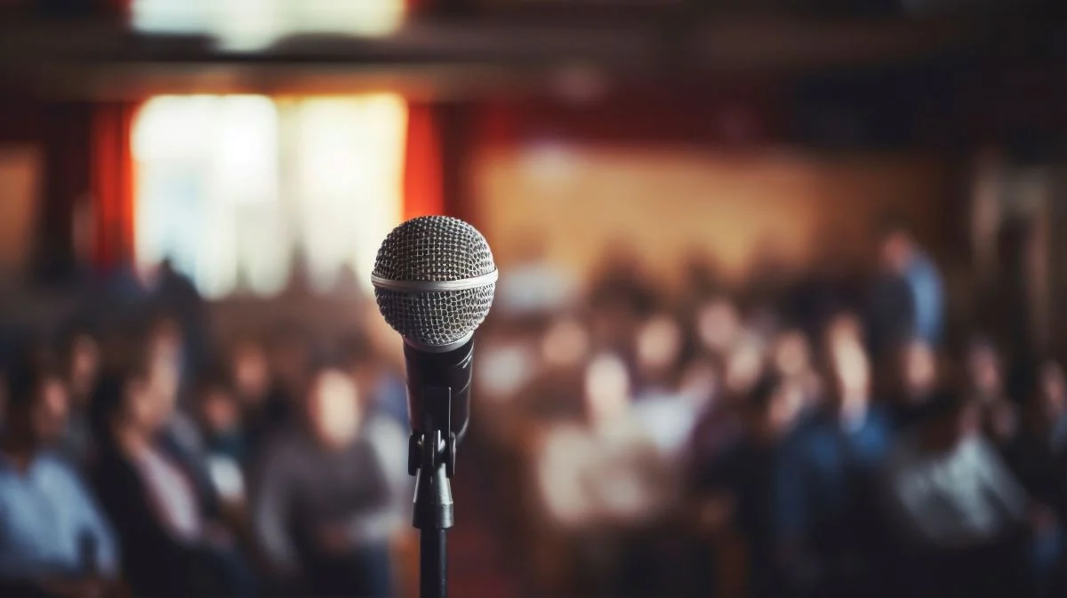 Lubisz śpiewać? Zgłoś się do konkursu! Zgłoszenia przyjmowane są tylko do 22 stycznia