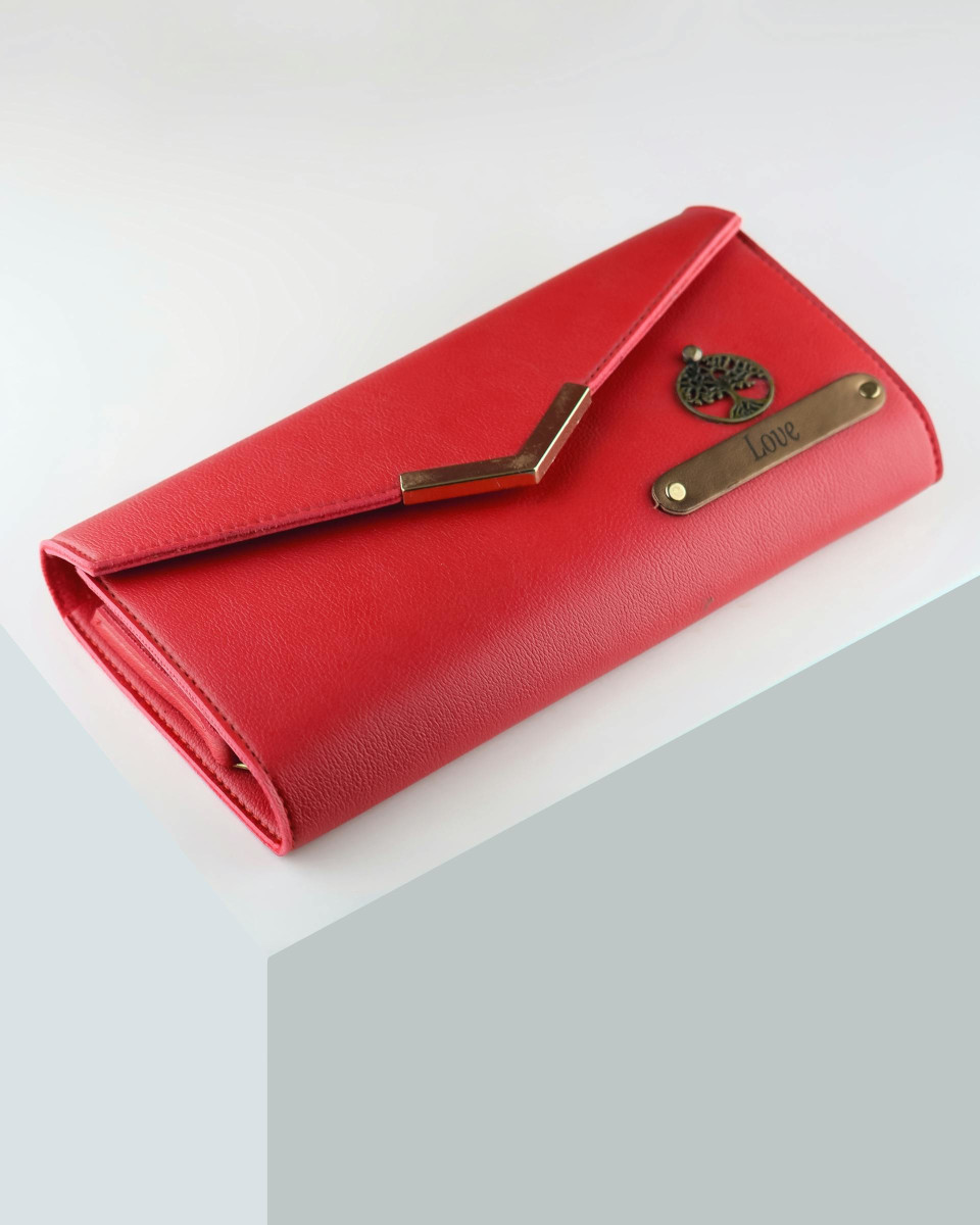 Portfel damski skórzany – klasyka, która nigdy nie wychodzi z mody