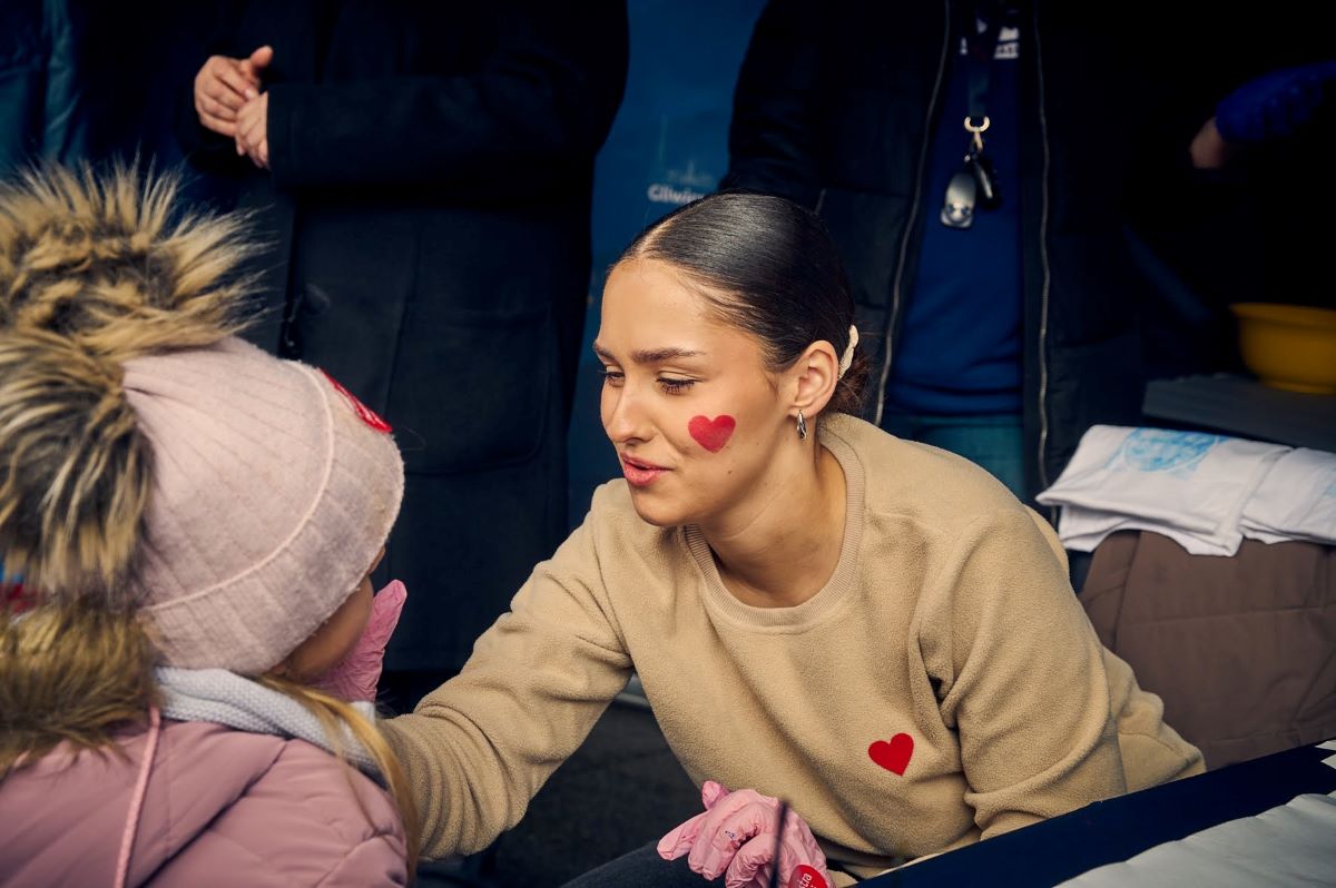 Rekordowy finał WOŚP w Gliwicach. Sztaby zebrały prawie 500 tys. zł!