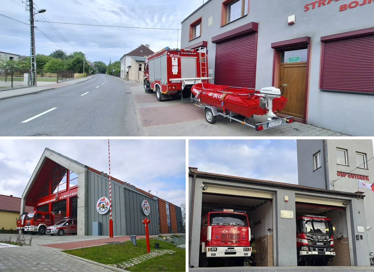 W tym roku ruszy modernizacja syren strażackich w OSP