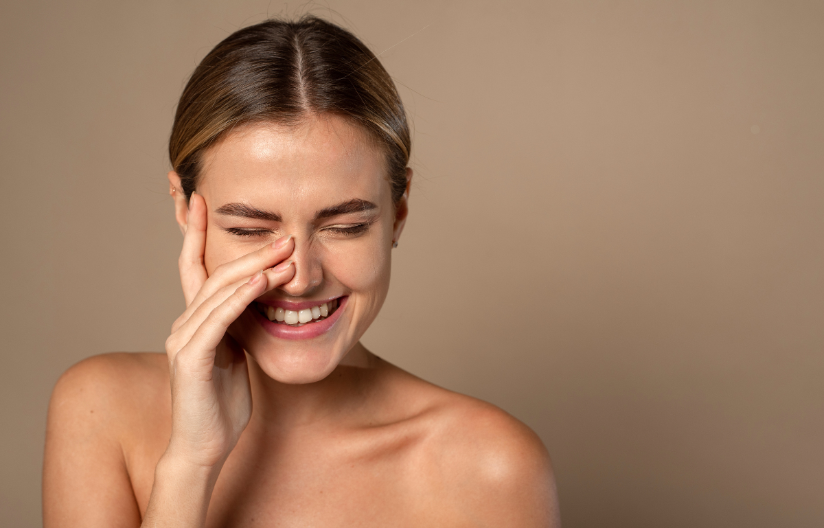 Twoje jelita a skóra – niewidzialne połączenie, które może zmienić Twój wygląd!