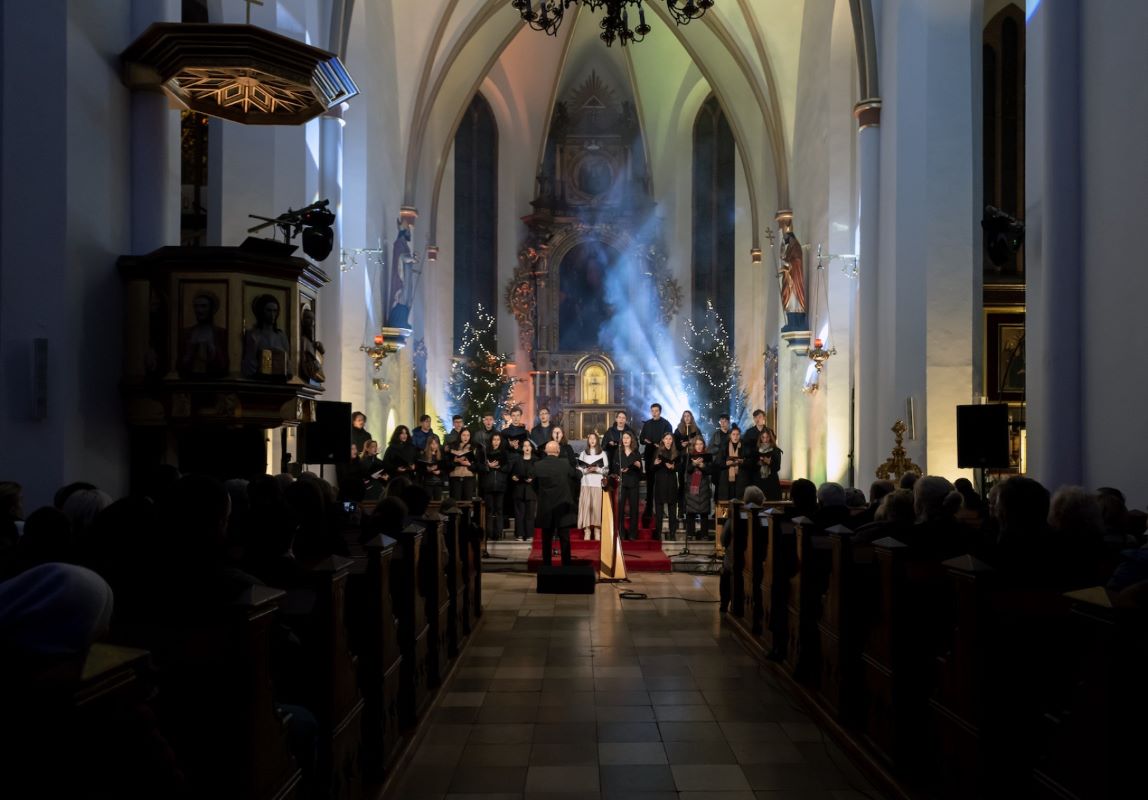 Zagrają i zaśpiewają dla Zuzi – charytatywne wydarzenie w Bytomiu
