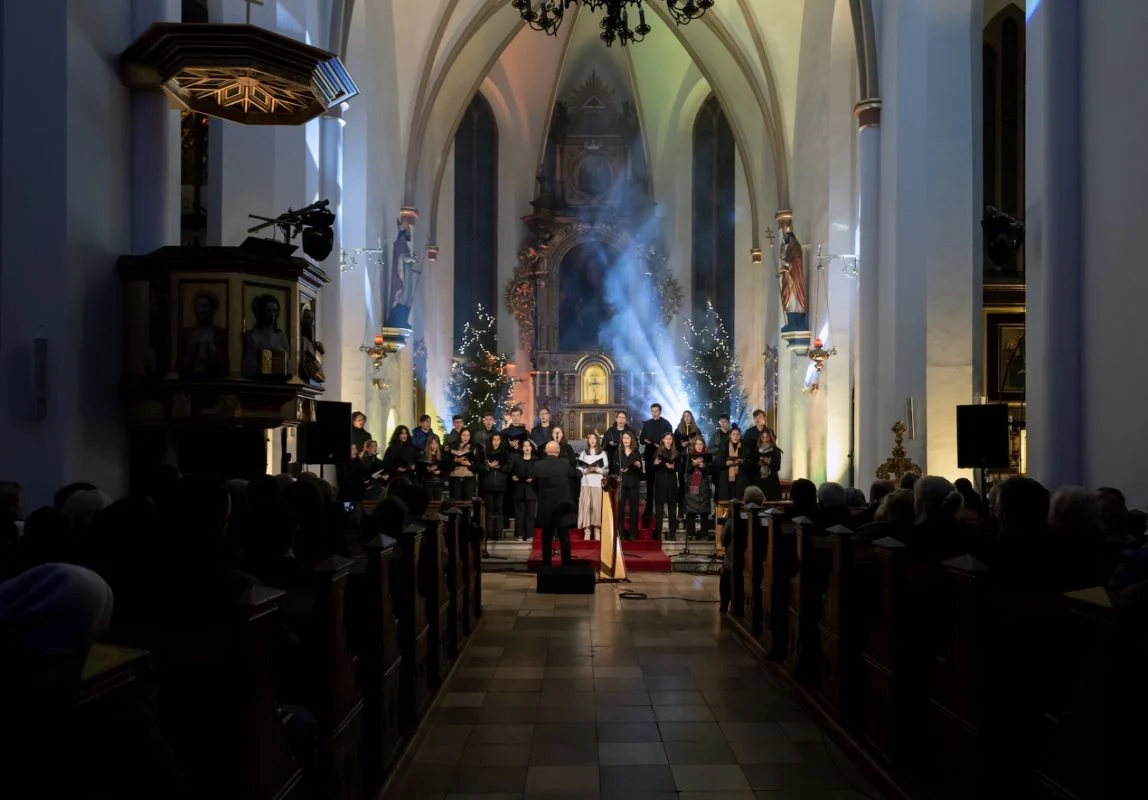 Zagrają i zaśpiewają dla Zuzi – charytatywne wydarzenie w Bytomiu