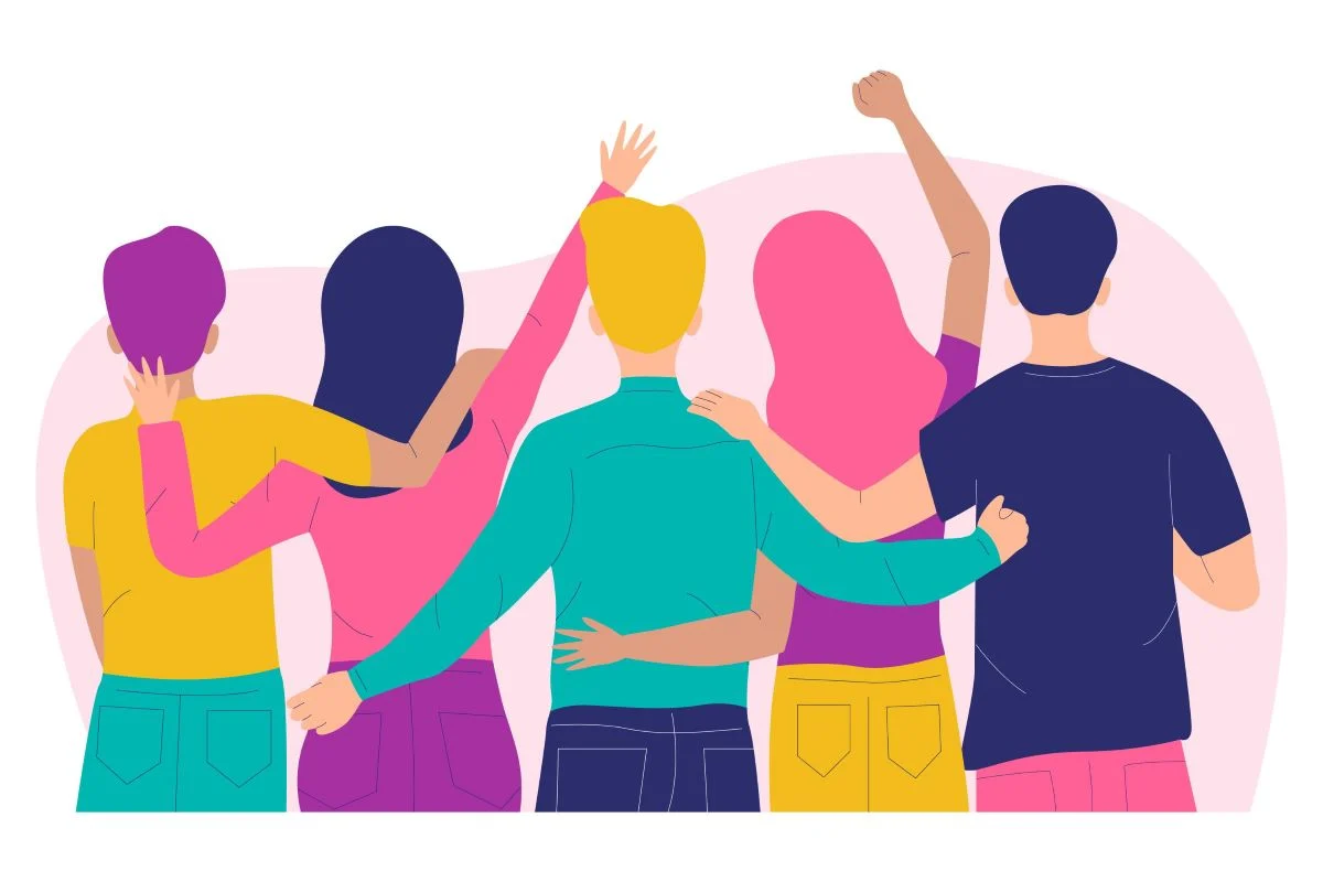 Relacje i zaufanie w praktyce – spotkanie ze Stowarzyszeniem Most