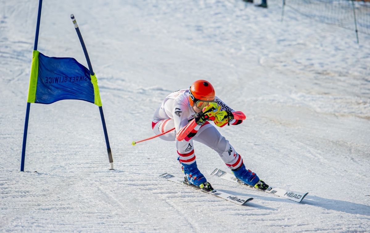 Narciarski Puchar 5 Gmin: sprawdź się na stoku i wygraj cenne nagrody!