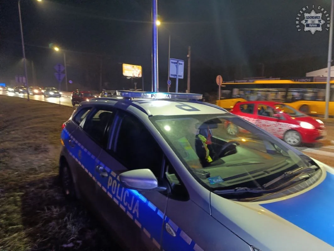 Kolejna akcja „Trzeźwość” w Bytomiu: kierowcy stracili prawa jazdy!