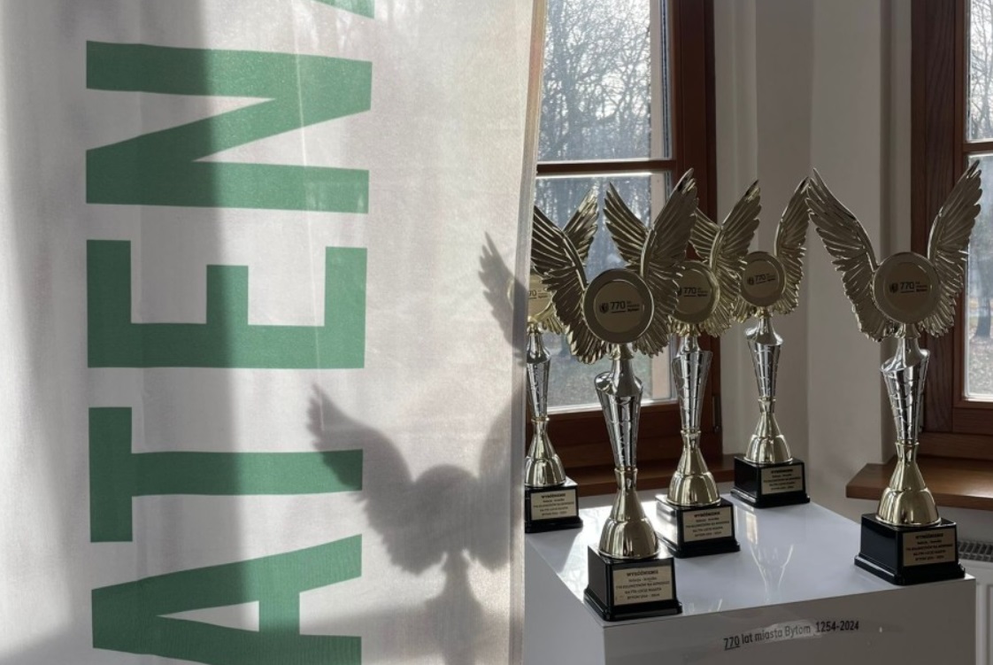 Kroniki rowerowe pełne pasji – zobacz wystawę w Pałacu w Miechowicach i wybierz zwycięzcę!