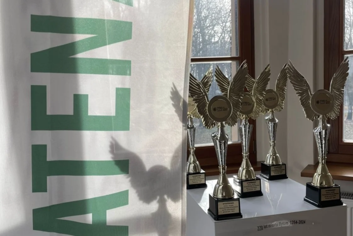 Kroniki rowerowe pełne pasji – zobacz wystawę w Pałacu w Miechowicach i wybierz zwycięzcę!