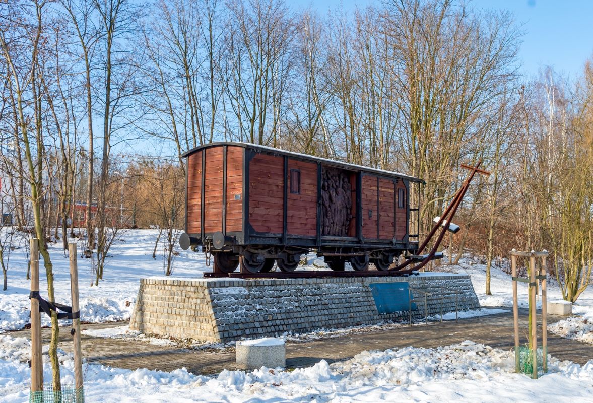 80 lat po Tragedii Górnośląskiej: pamięć, historia i świadectwo