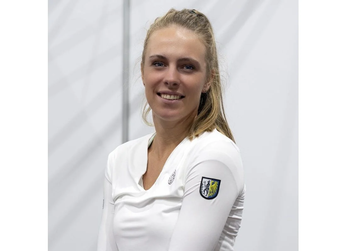 Świetny start Fręch w Australian Open – Polka awansuje do drugiej rundy